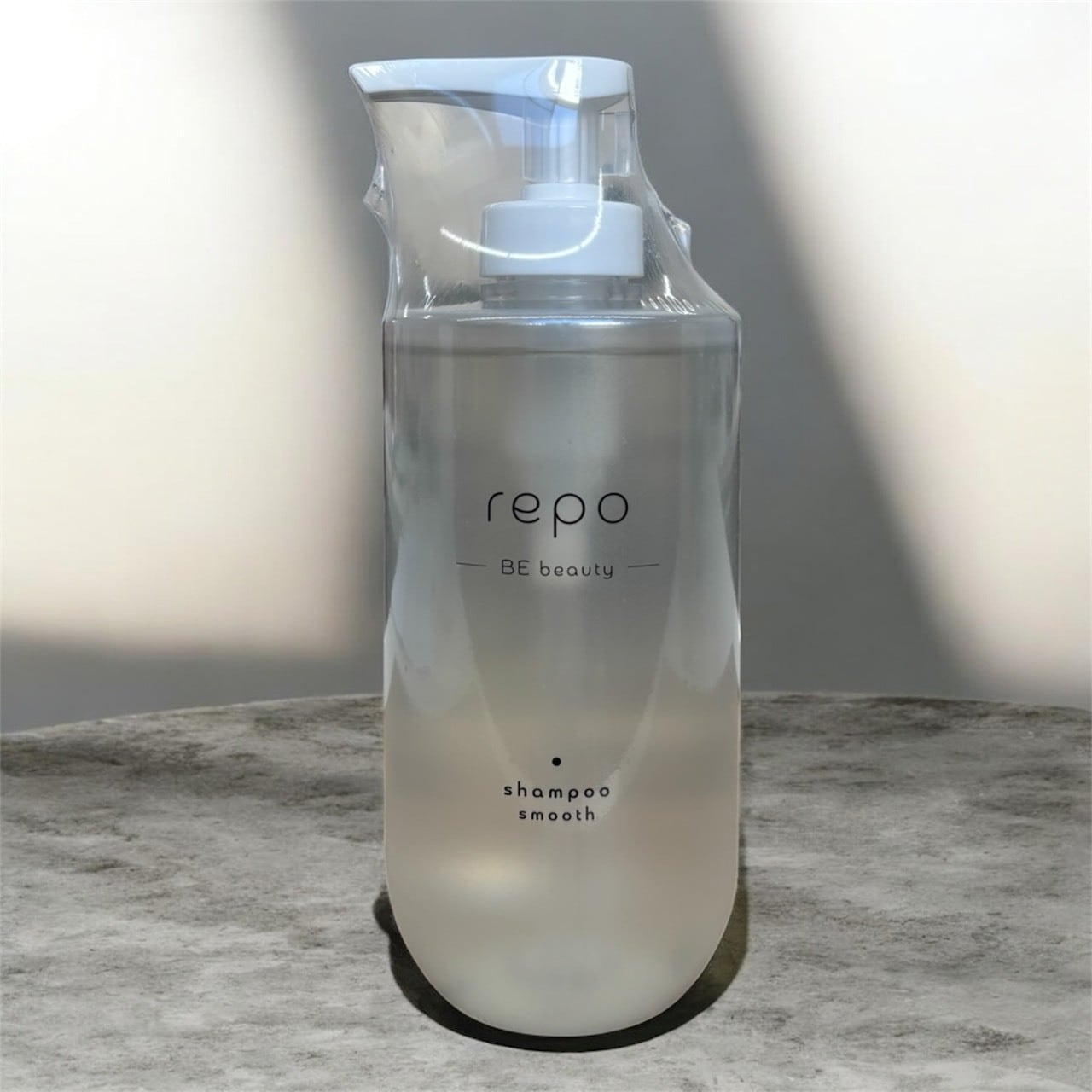 驚くほどにまとまるシャンプー】repo (ルポ）シャンプー［Smooth