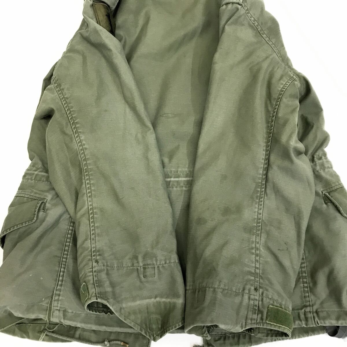 Military 60s Jacket ミリタリージャケット　Us Army