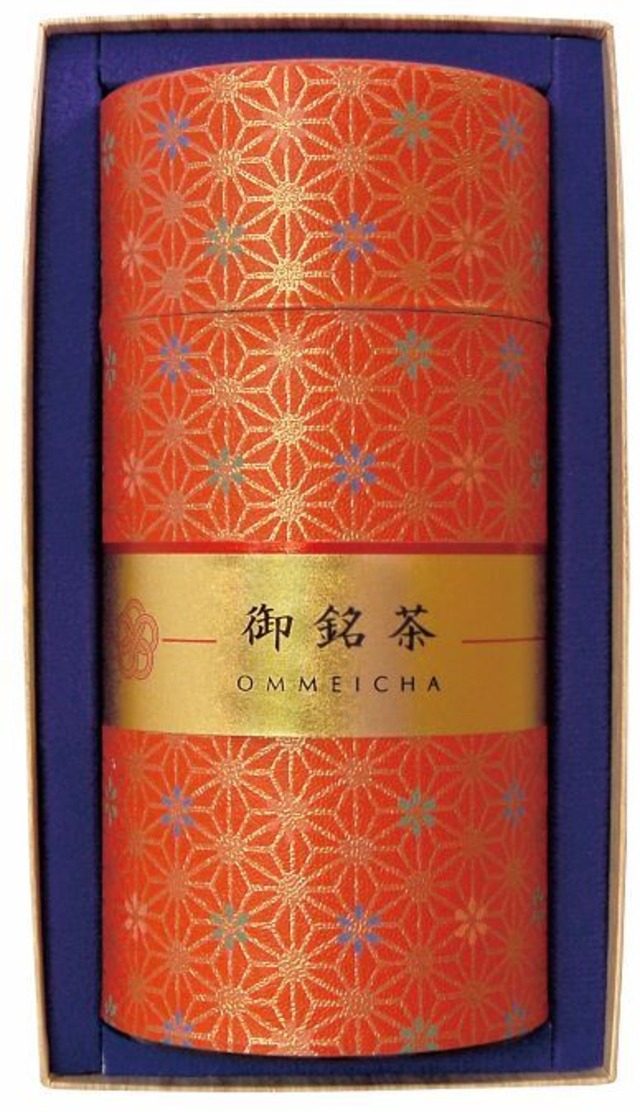 朝露(100g×2本)缶セット