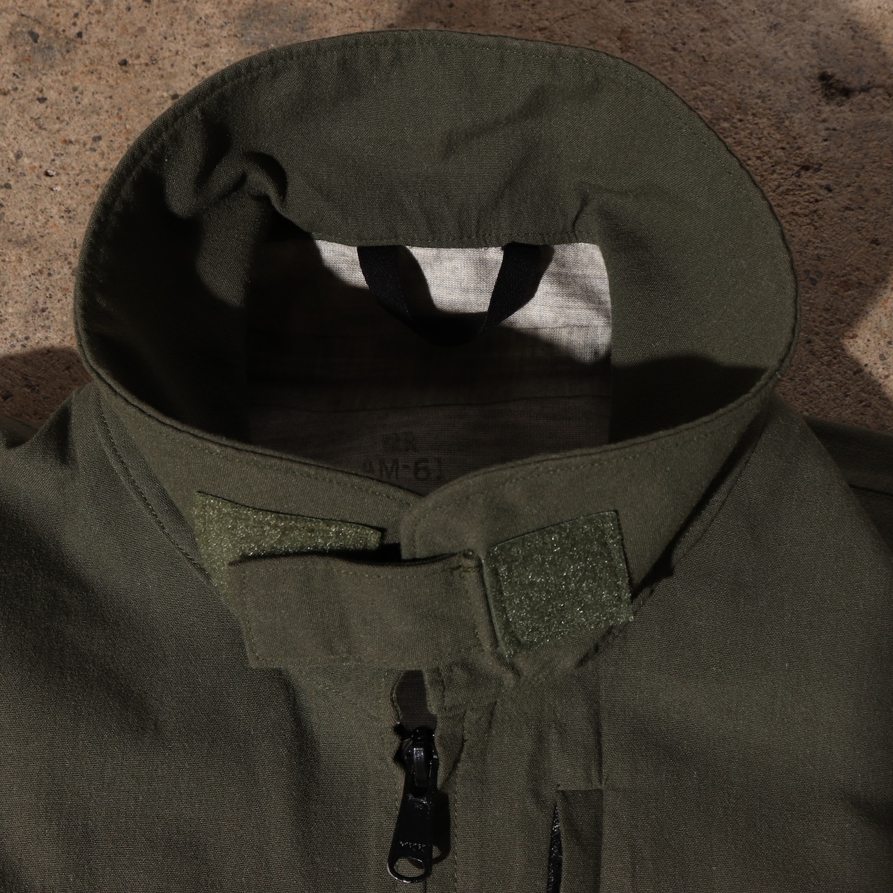 美品 CWU-106/P M-R 13年納品 米軍実物 フライトジャケット 防水 GORE-TEX ゴアテックス medium regular ミディアム レギュラー