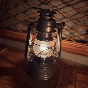 FEUERHAND 175 SUPER BABY カールスルーエ波線