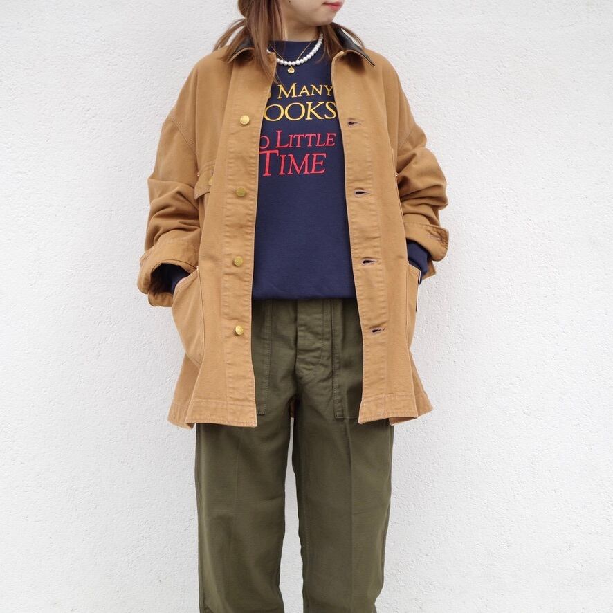 Oblada TENT LINE COVERALL | 1F Store
