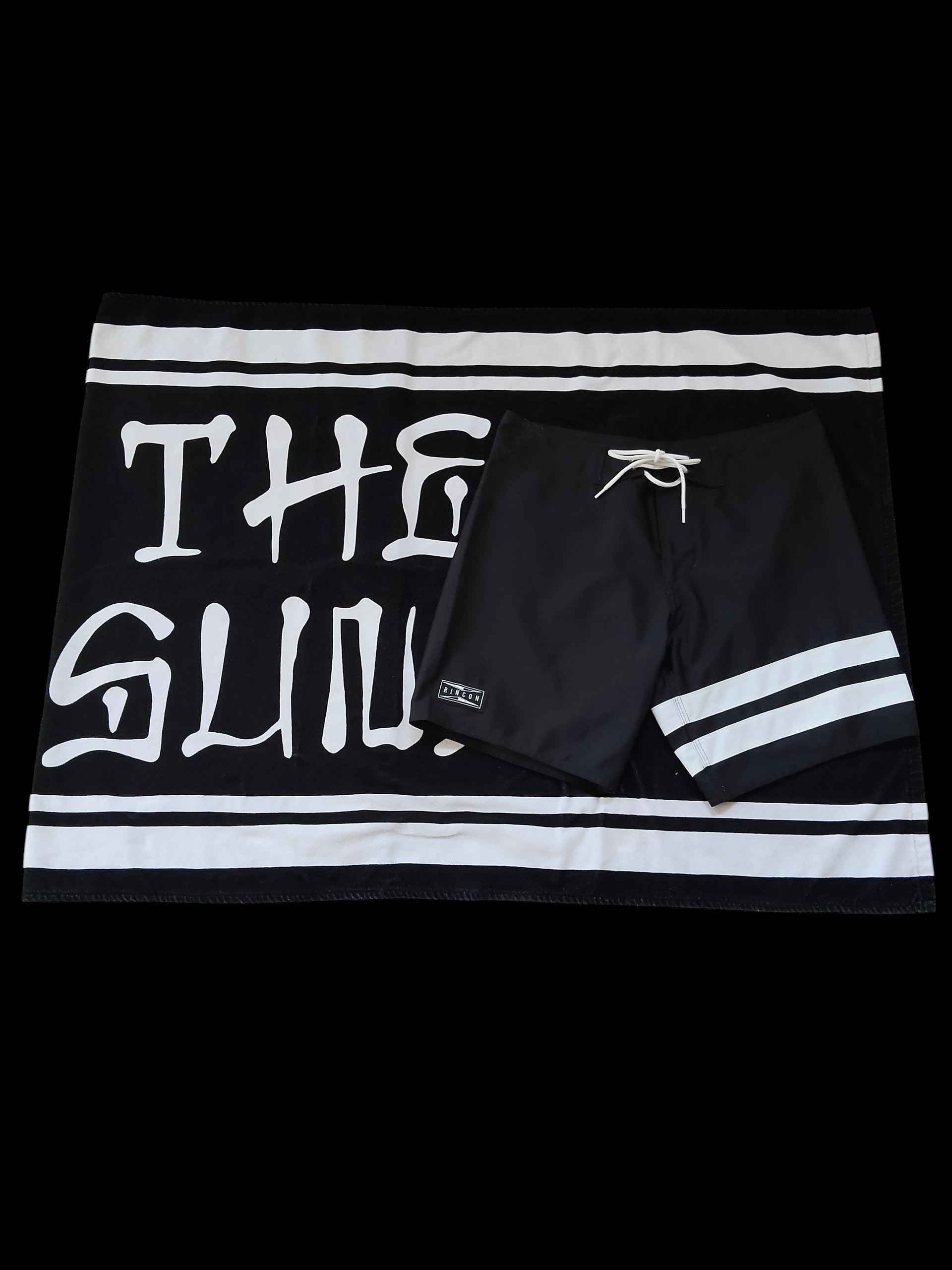 トサRINCON &SUNS タッパー　LIMITED 限定モデル THESUNS RINCON-SUNS CL GRY | THE SUNS ONLINE STORE