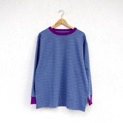 kelen MULTI BORDER WIDE CUT&SEWN "MIBIRIZI"