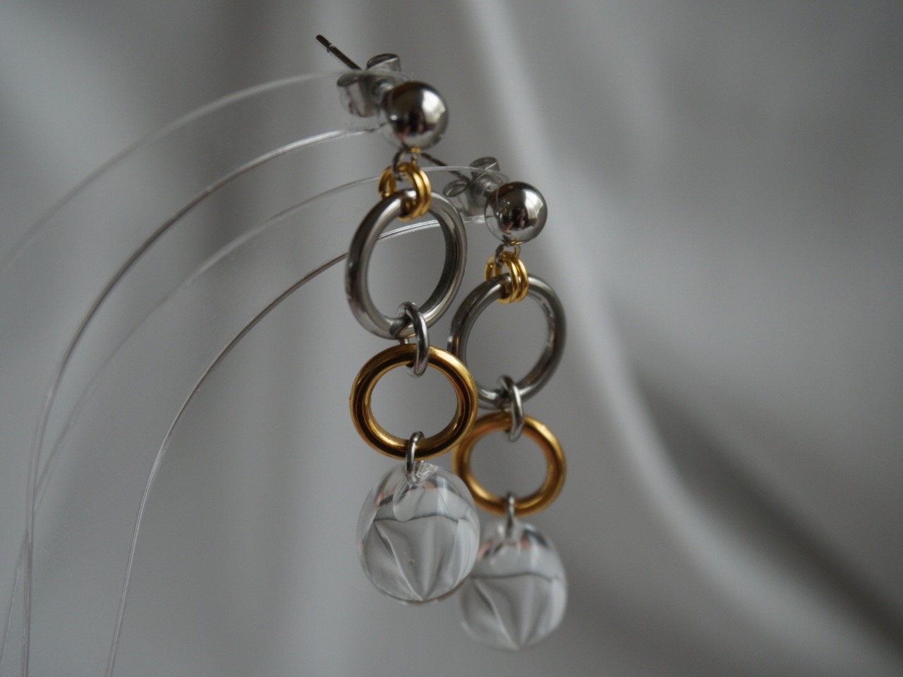 【 online limited 】TEARS connect no.2
