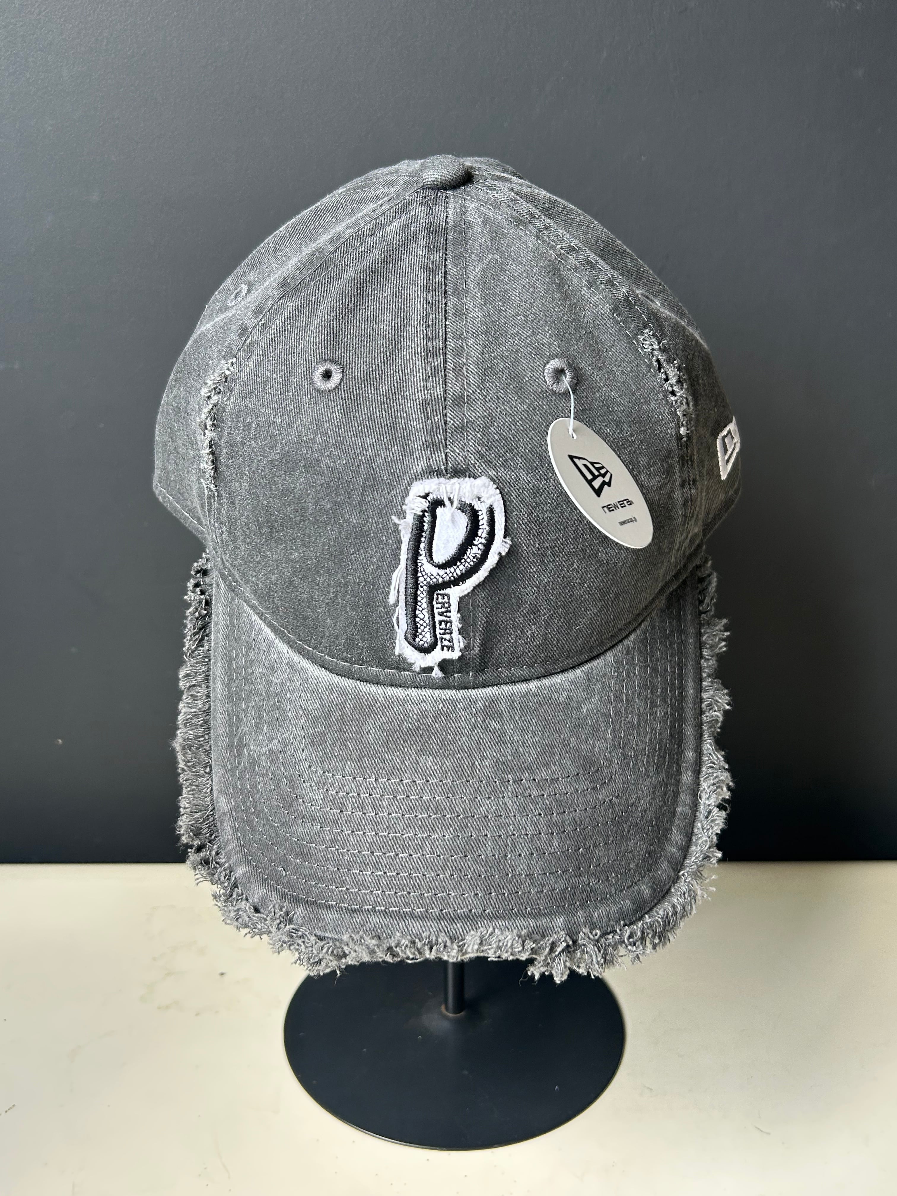 PERVERZE NEW ERA PERVERZE Initial Cap | AAR