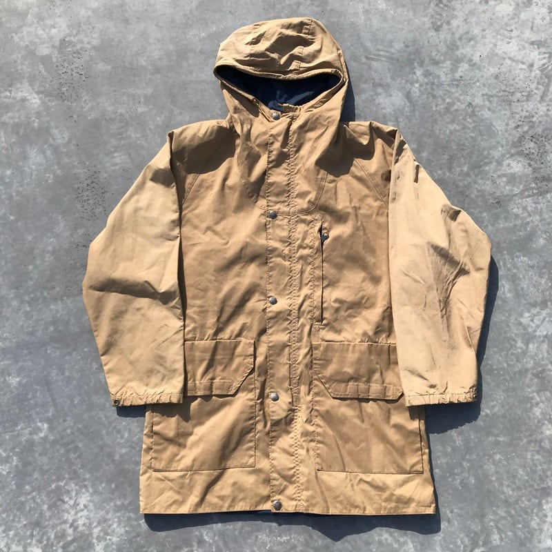 着画有 80s the north face  usa製 マウンテンパーカー