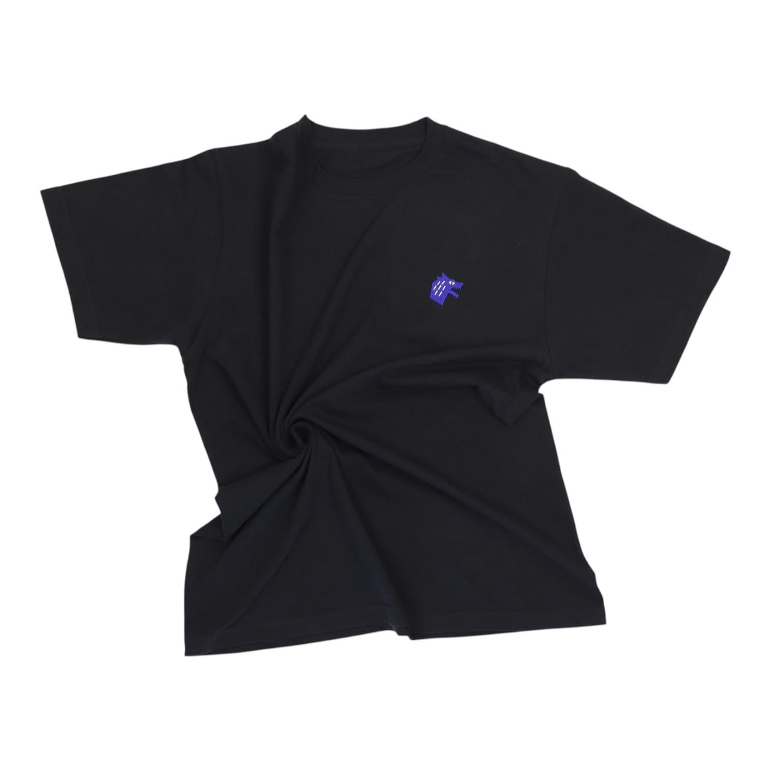MR.FANG DROP 01 – BLACK