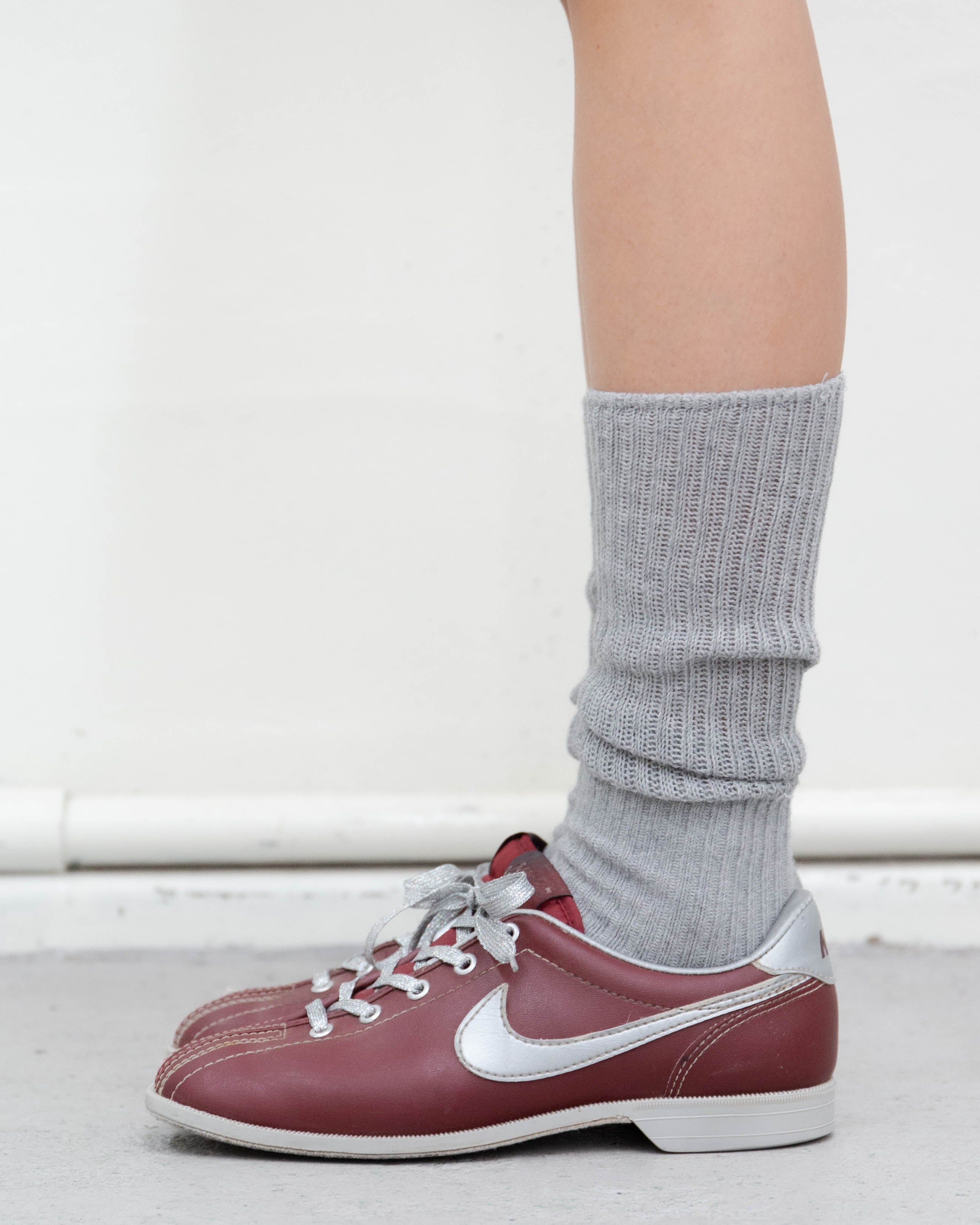 F*】様 NIKE まとめ売り　ヴィンテージ　レア　ソールスワップ 1980s NIKE - bowling shoes | LUIK FINN