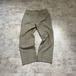 80-90s Polo by Ralph Lauren チェック slacks