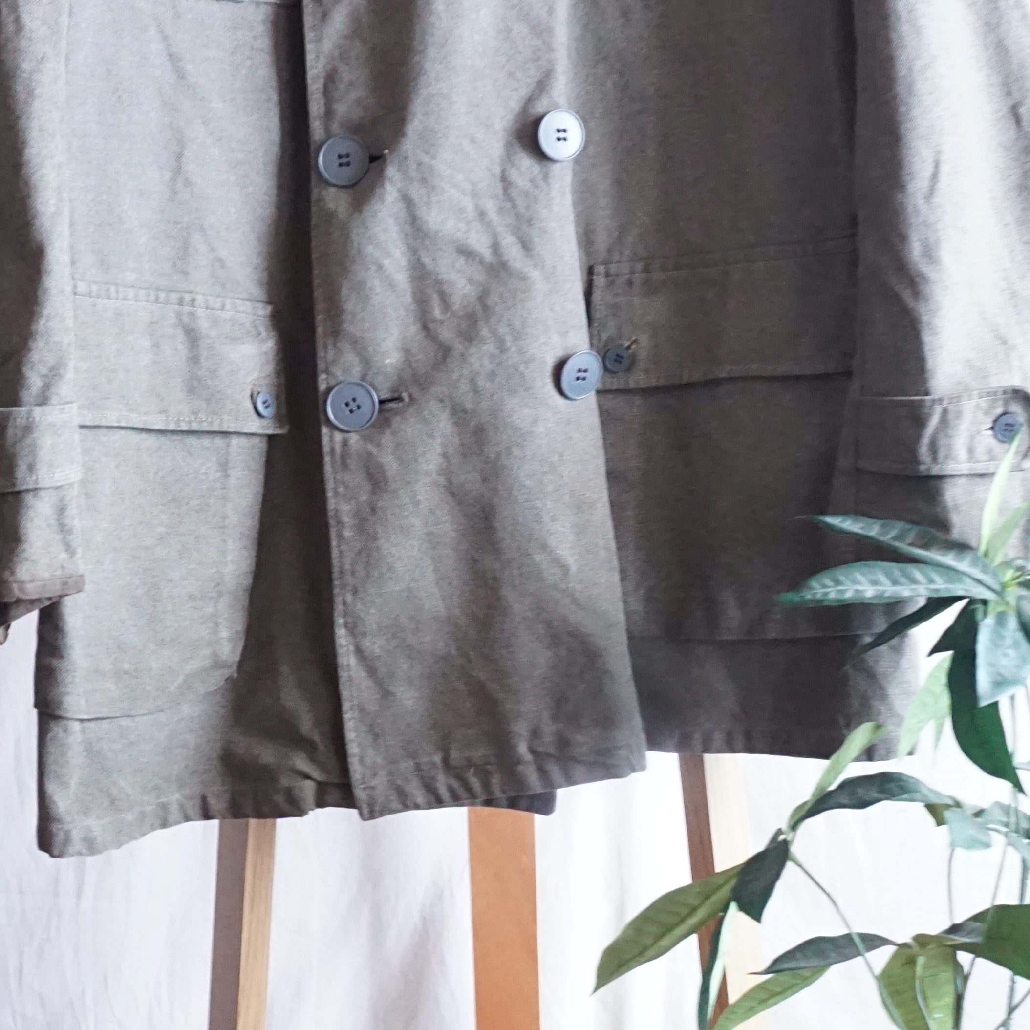 ドイツ ロガージャケット 50's Germany [C2206] | 古着屋ベルエキップ