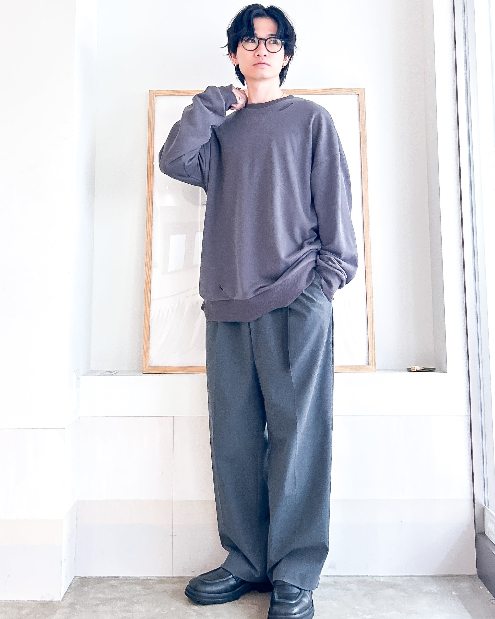 MB】ハイエンドヴィンテージスウェット | 古着 通販【MLR】古着屋