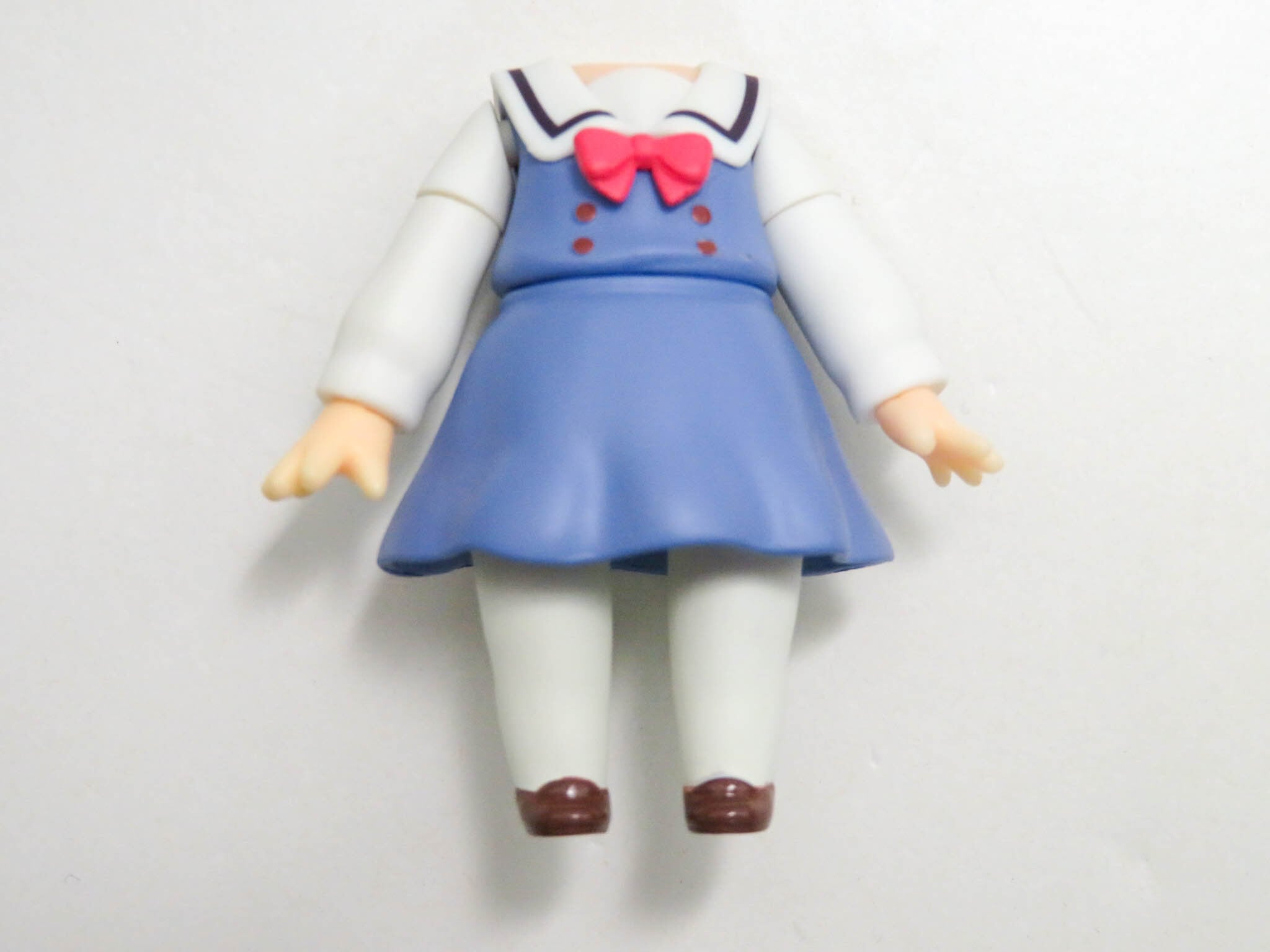 SALE】ねんどろいどこ〜で 星井美希 トゥインクルスターコーデ 体