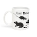 LAST RESORT AB / RAT RACE MUG