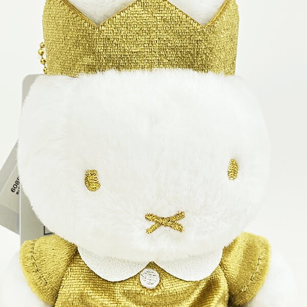 ミッフィー miffy 70th アニバーサリー マスコット | キャラクター