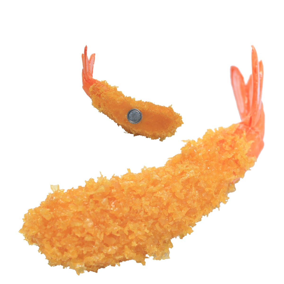 エビフライSマグネット