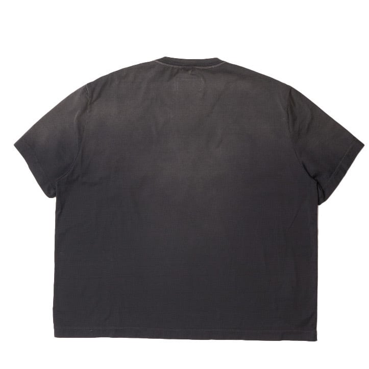doublet TROMPE L'OEIL EMBROIDERY T-SHIRT | CONSTRUCT1