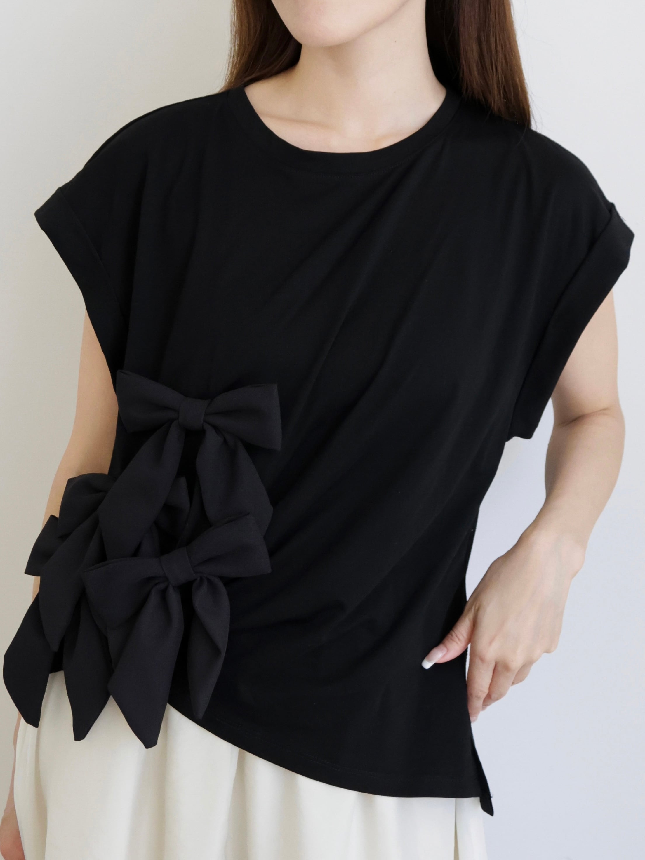 TOPS トップス | conforobe(コンフォローブ)