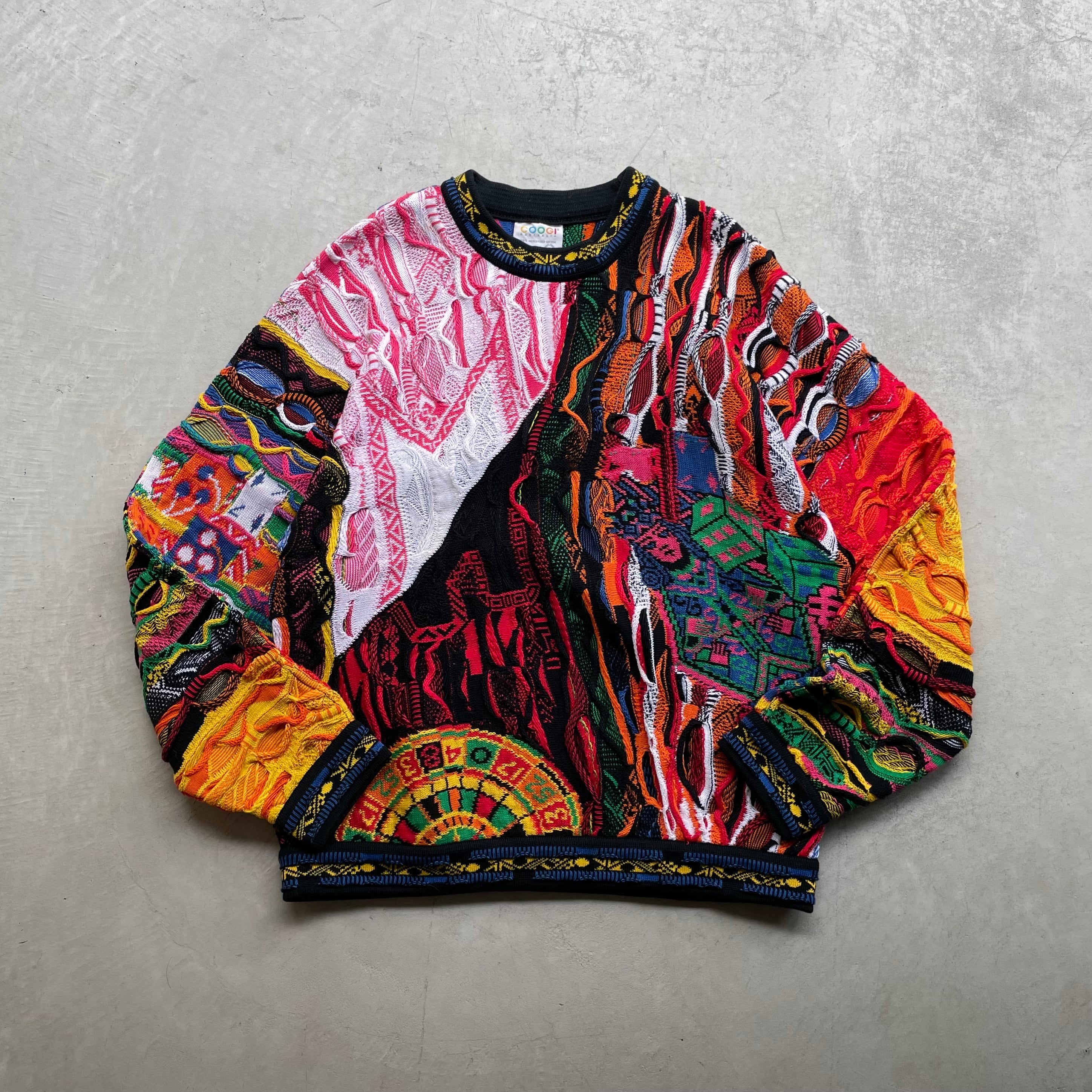 COOGI | Seek the online