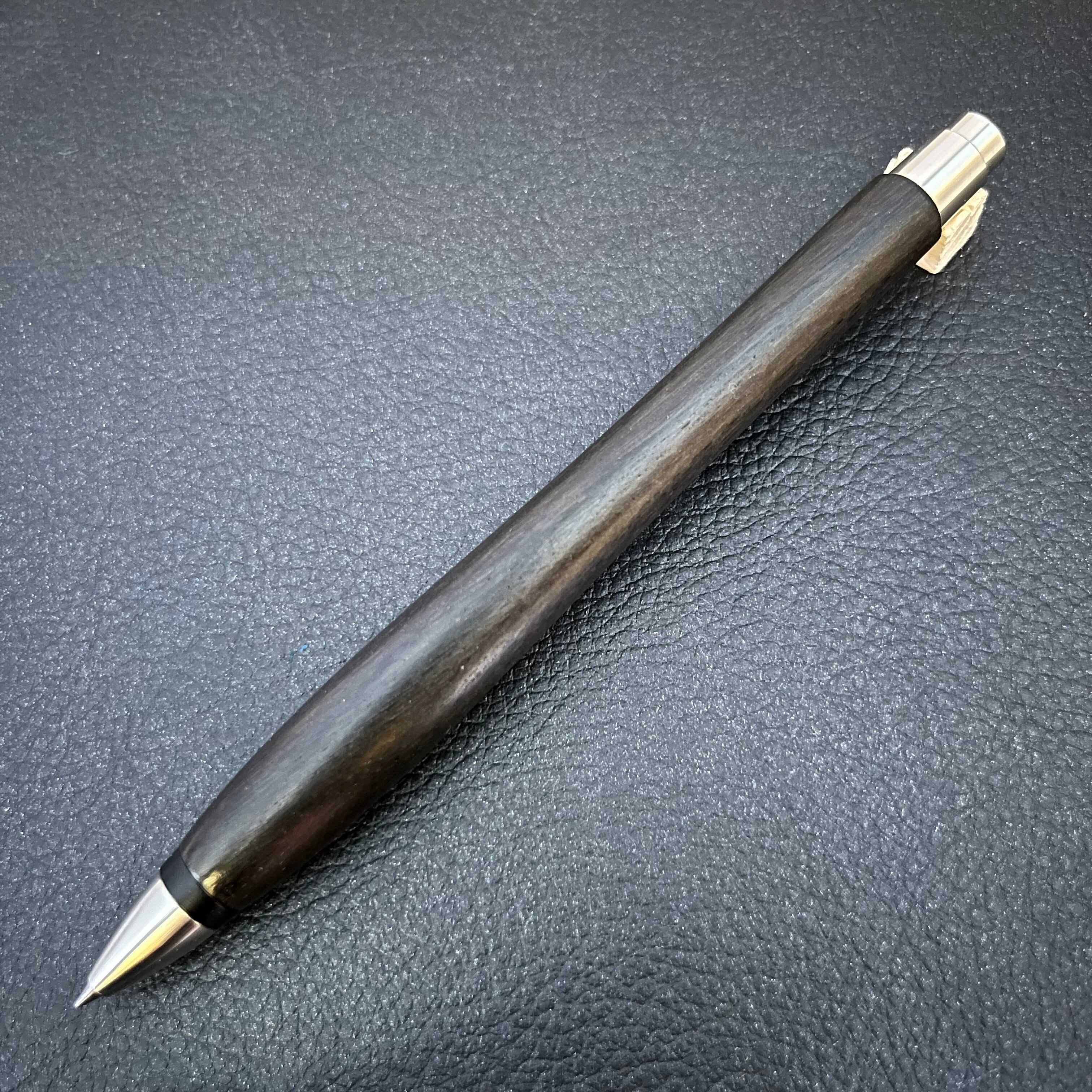 神代栗（じんだいくり）-3927】ボールペン | 匠衆・朱椿粋