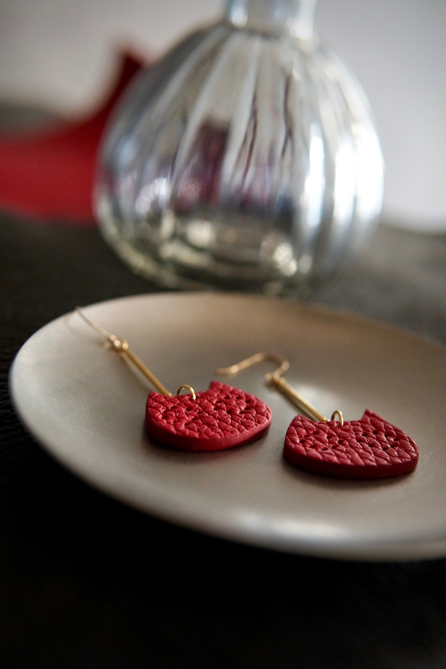 ミトオシのよいネコ（14kgf レギュラー RED）