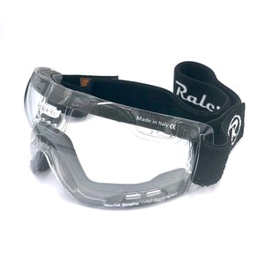 ラグビー用ゴーグル　raleri RUGBY GOGGLES 