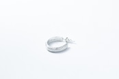 PI-012 Arabesque earring (Large)