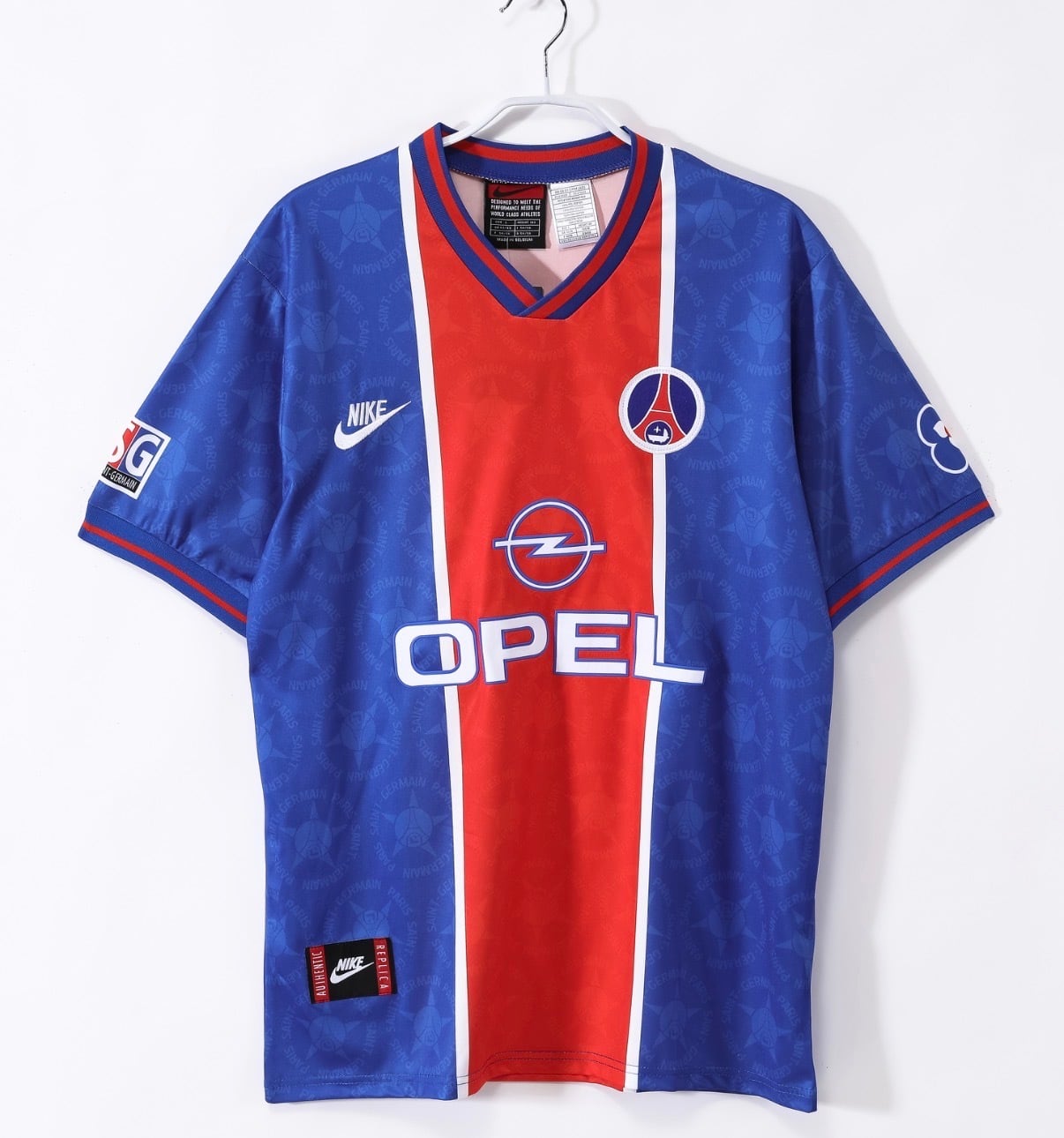 前橋育英サッカー部OB会 GKレプリカユニフォーム | PAY ID