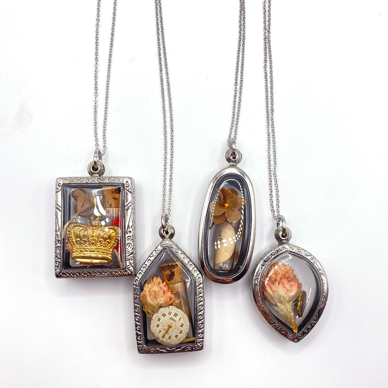 - Ya’aburnee - あなたが死んだら生きていけない(L-2)