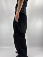 1990s Wide Corduroy Trouser "細畝"