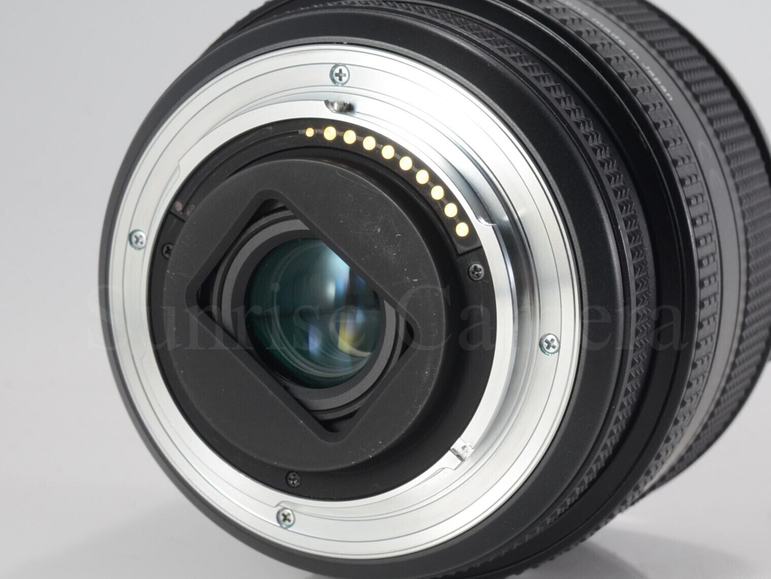 CONTAX N1 / Vario-Sonnar 24-85mm F3.5-4.5 コンタックス (61606