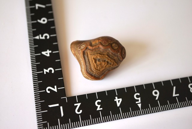 ゴビアゲート Gobi Agate 1315