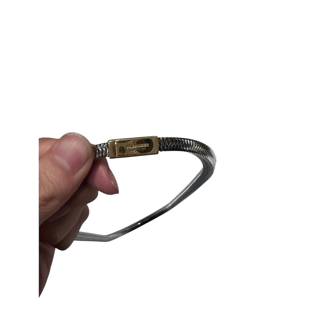 JIL SANDER ジルサンダー GM1 NECKLACE ネックレス J29UU0161-P6959