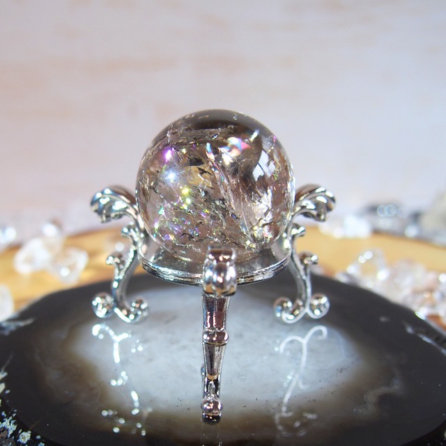 セレスタイトスフィア 0227 | âmerute