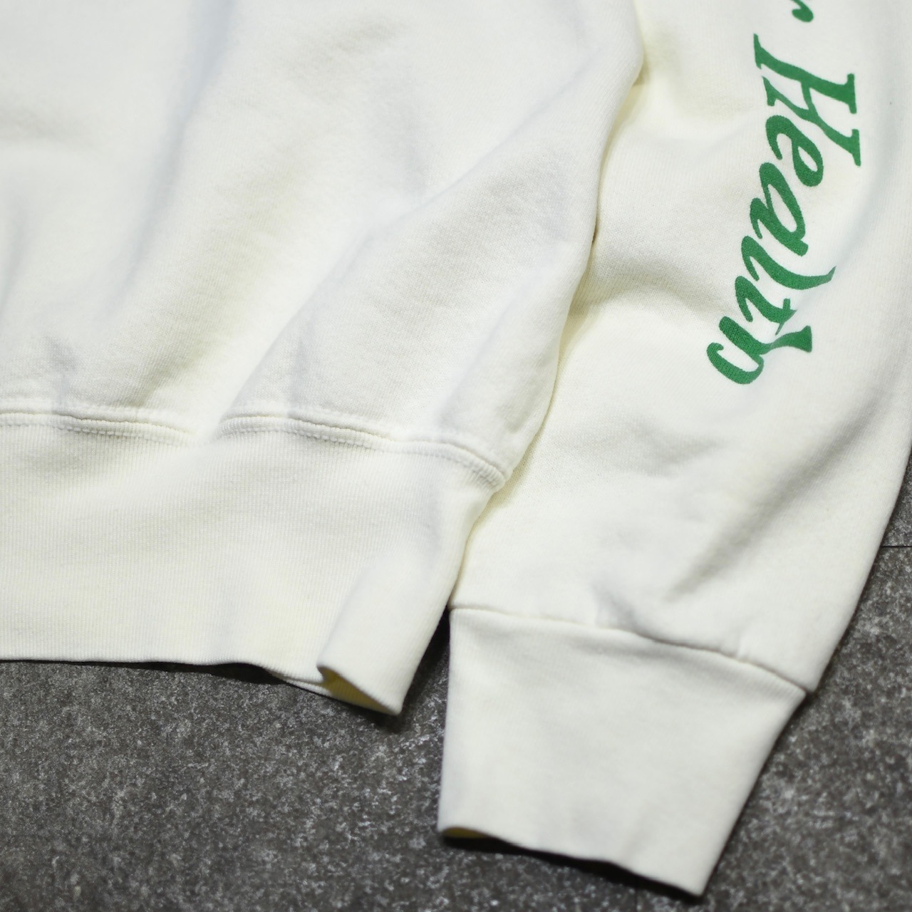 Juice PLUS+ fruits and vegetables print sweat