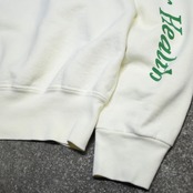 Juice PLUS+ fruits and vegetables print sweat
