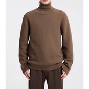 タートルネック プルオーバーニット af0412