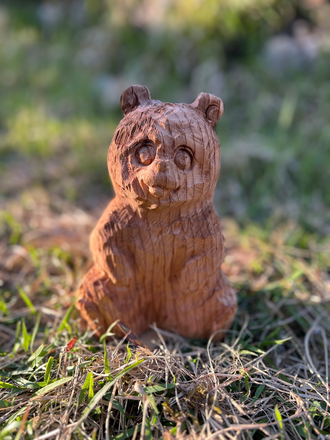 クマさん６