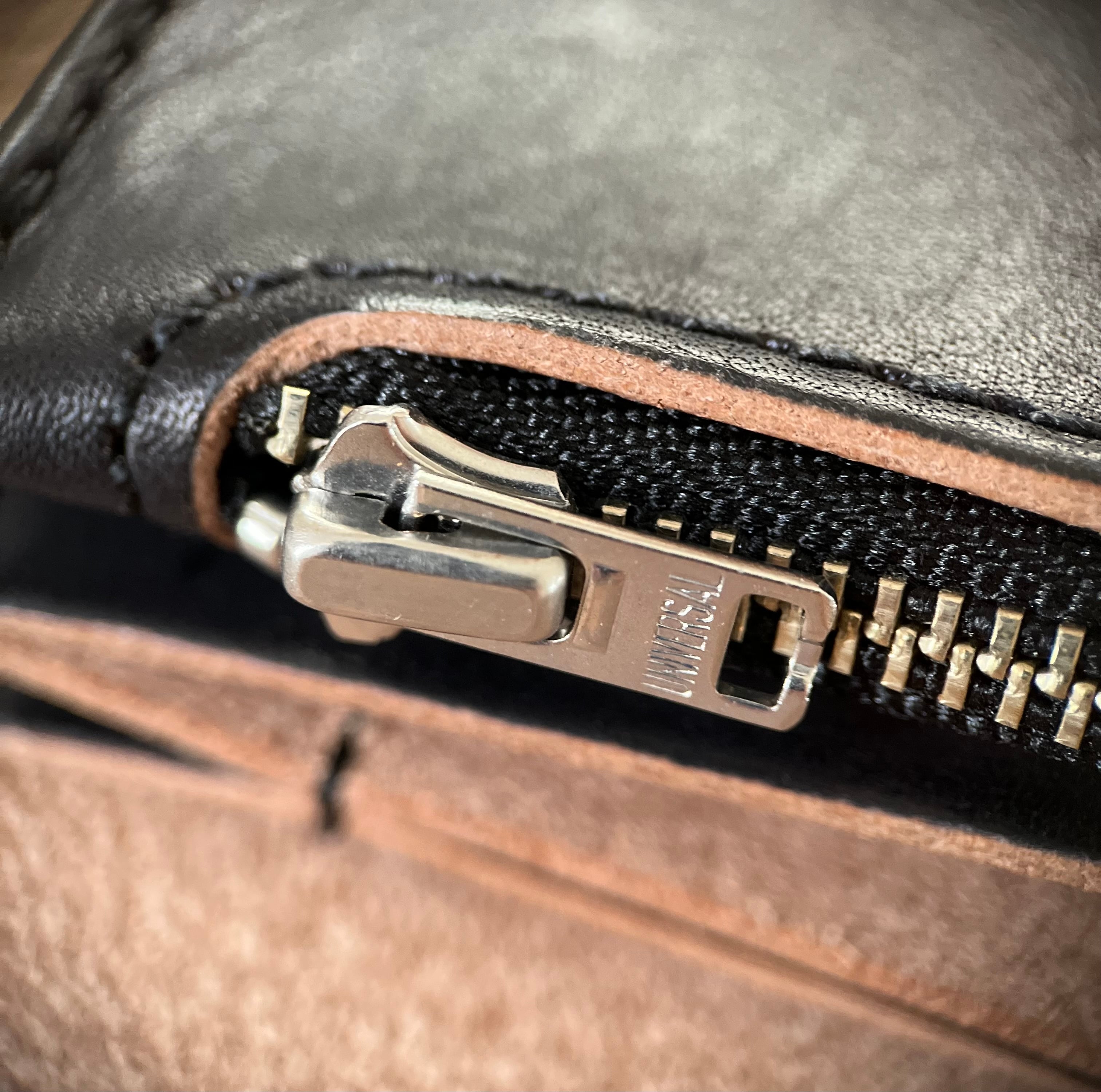 スタンダードトラッカー ショート シルバーニッケル 3layers スタンダードトラッカー ショート シルバーニッケル 3layers