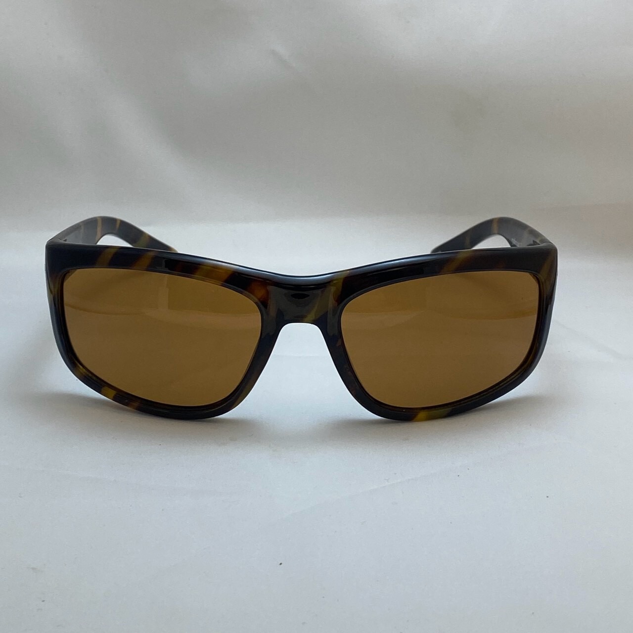 SZADE サングラス RYDER tigers eye / hazelnut