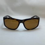 SZADE サングラス RYDER tigers eye / hazelnut