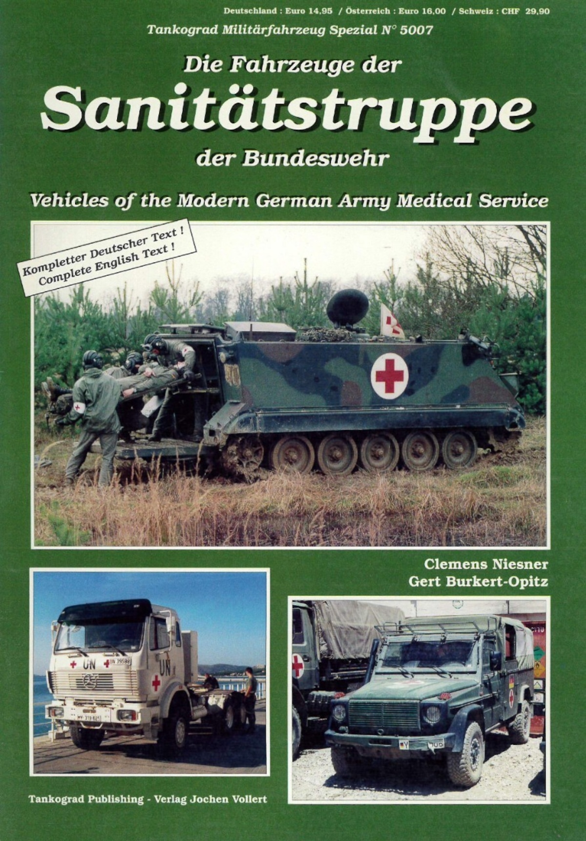 Tankograd: New Titles In September - Foto 11