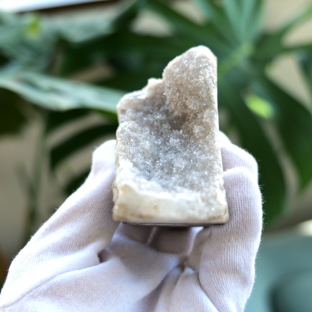 【やさしく包み込み、心を癒す】ラベンダーアメシストカペーラT25_14