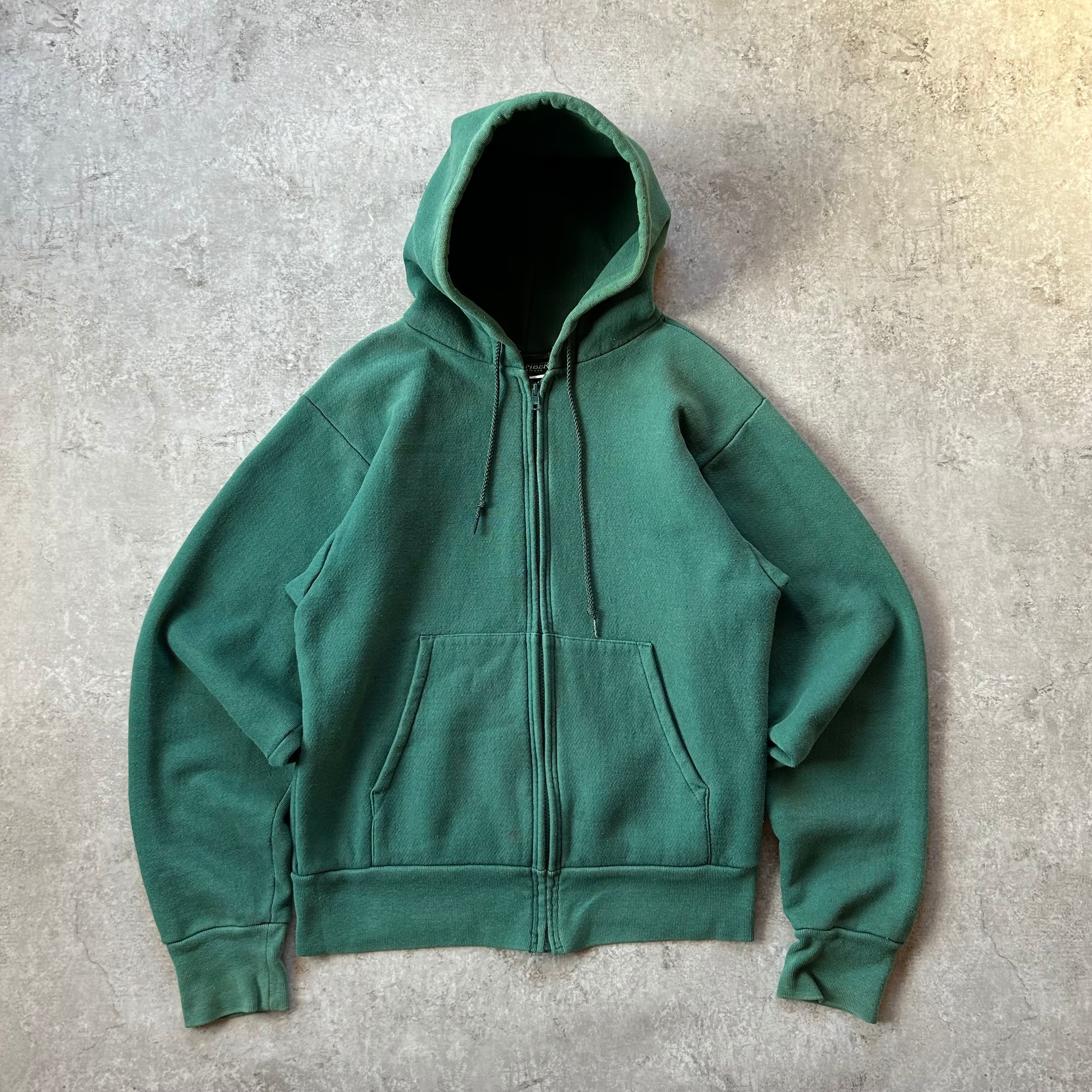 00s ウエストコーストチョッパーズ パーカー/フーディー 袖プリント