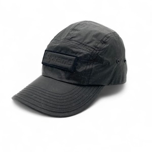 Supreme Olmetex Reflective Speckled Camp Cap / シュプリーム キャップ オルメテックス リフレクティブ ナイロン ボックスロゴ キャンプキャップ