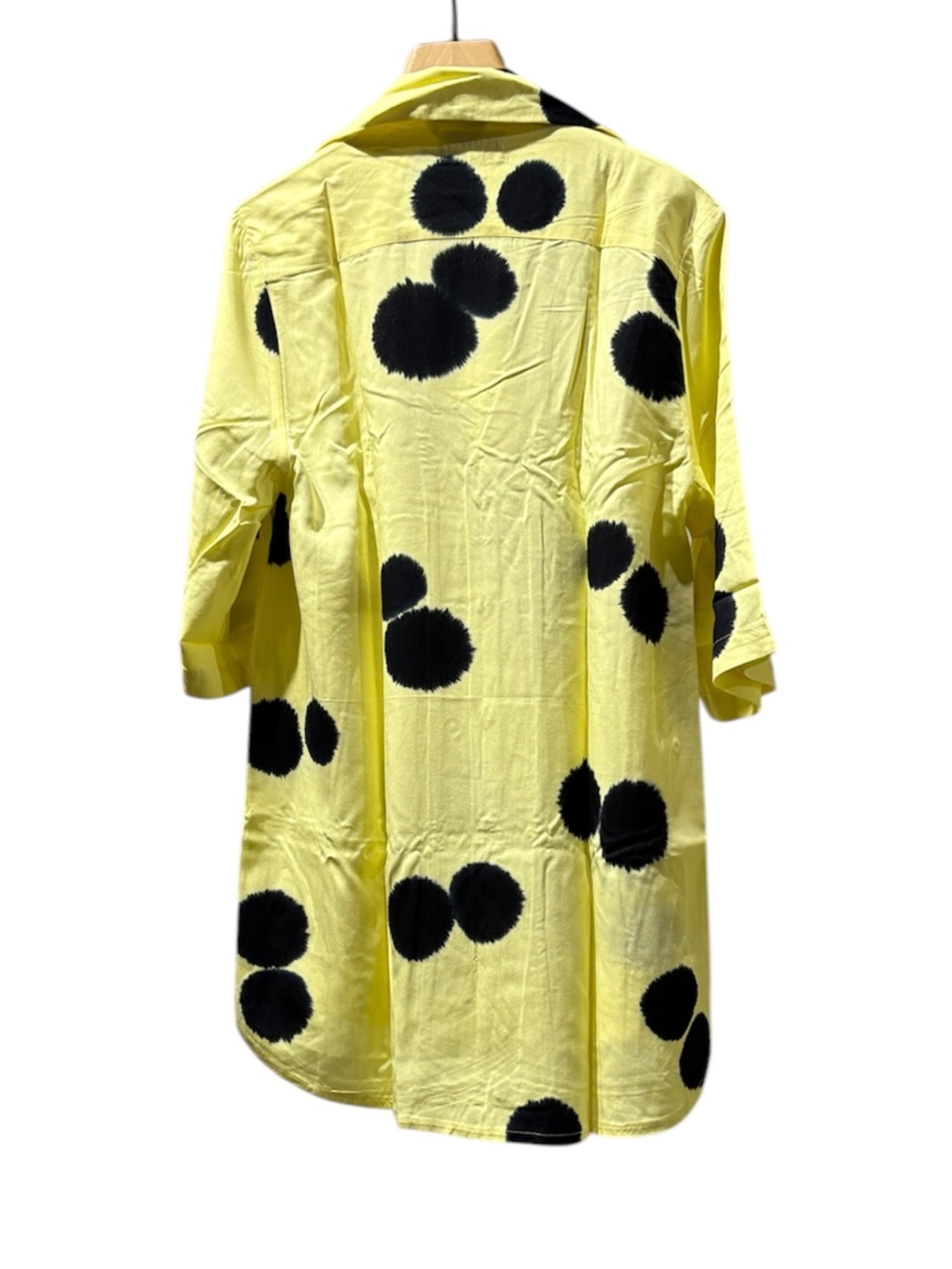 SUKU HOME スクホーム /  CLASSIC PYJAMA SET OASIS/SUNPOT / パジャマセット - 11