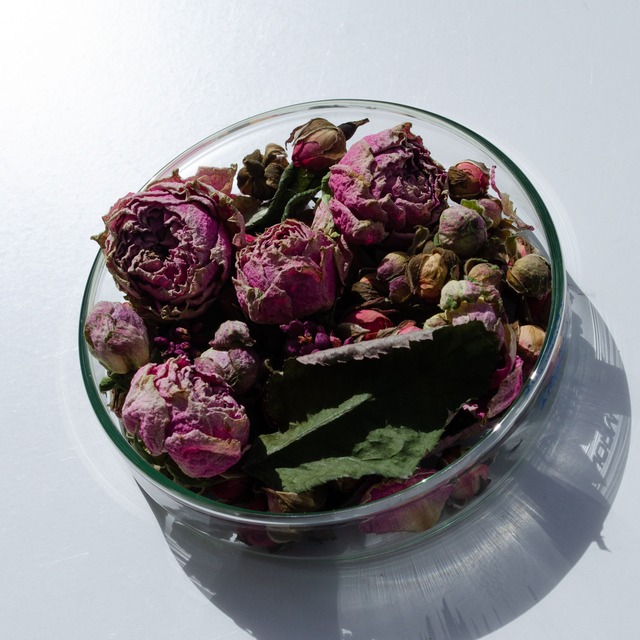 fragrance petals  | potpourri ポプリ