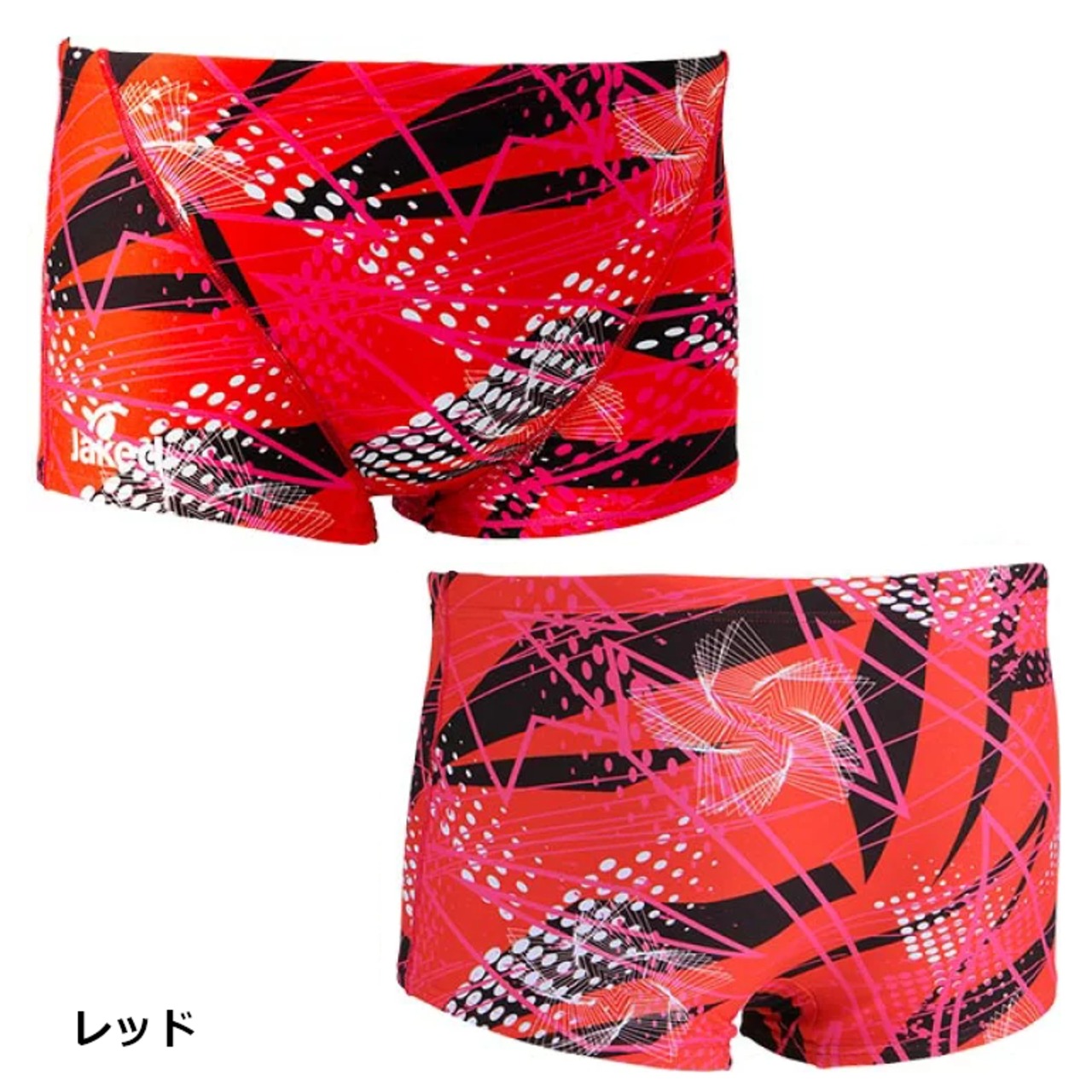 ◇ニューレヴェル創業祭◇ Jaked 練習用水着 メンズ 0820675