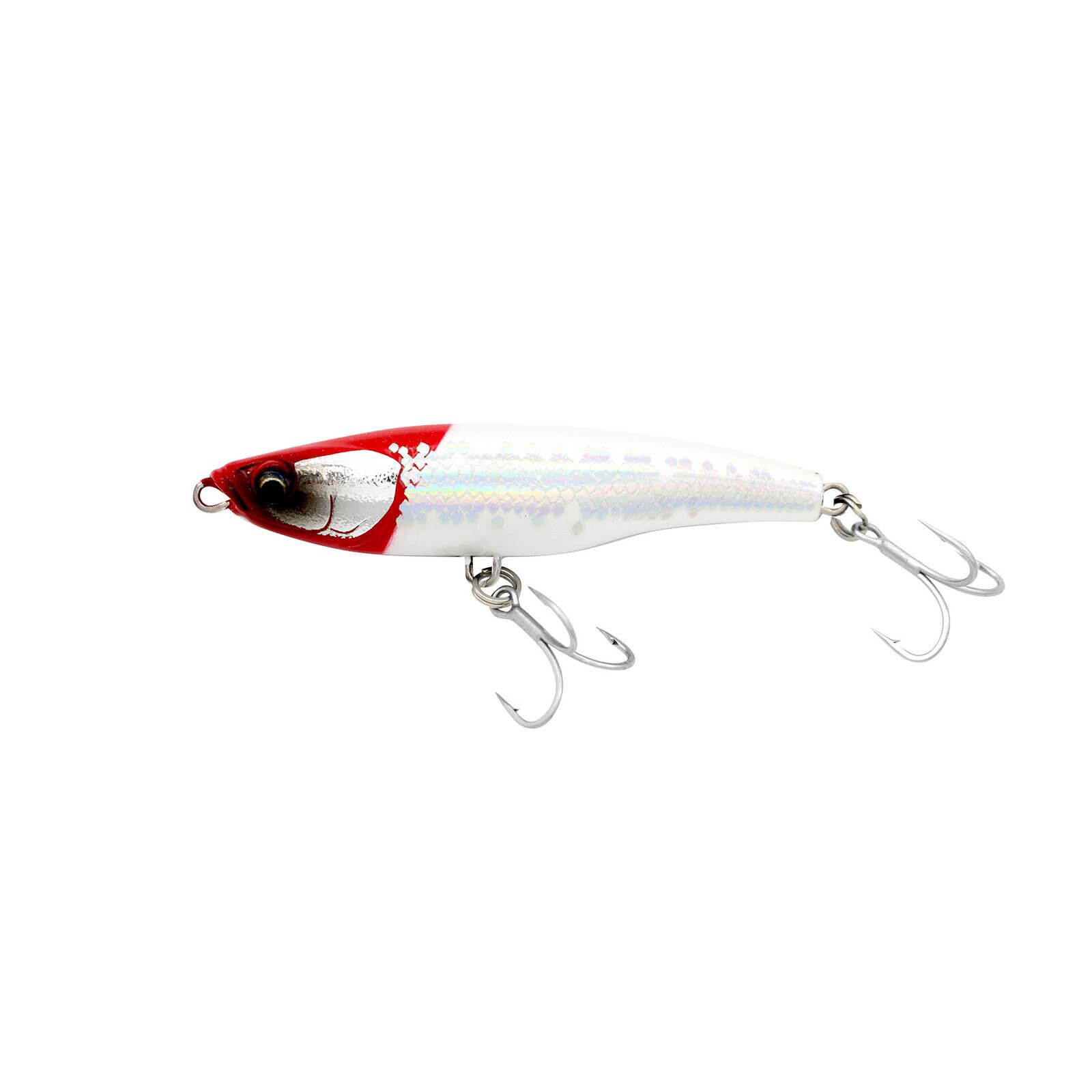 Shaking headS 78mm/21g | LITTLE JACK online store