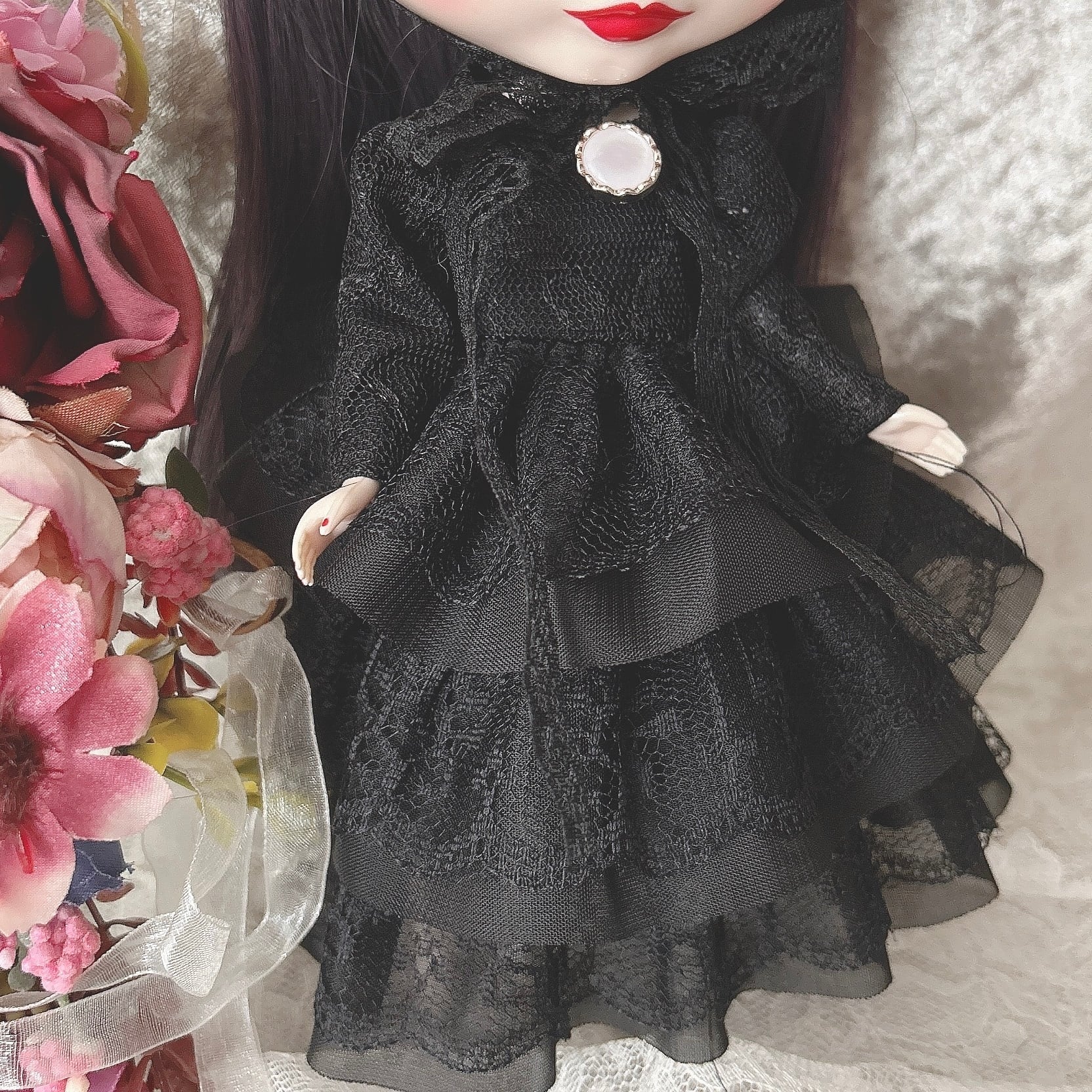 ブライス アウトフィット | EtoileDoll